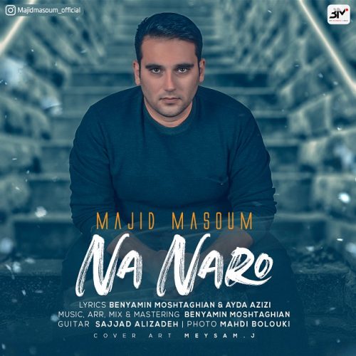 Majid Masoum – Na Naro